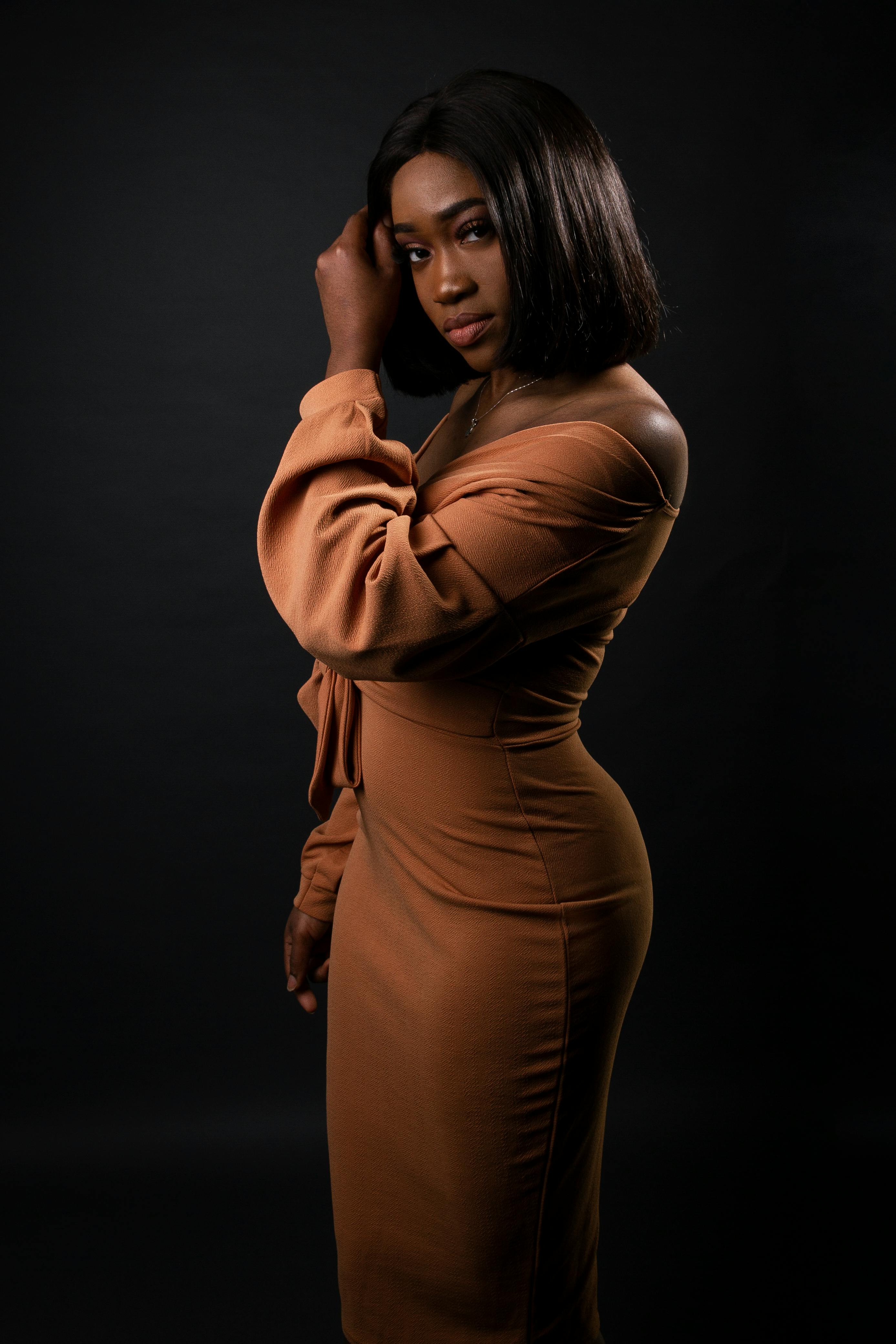 Elegant spring formal attire 13